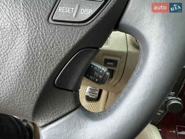 Черный Лексус ЛС, объемом двигателя 4.61 л и пробегом 232 тыс. км за 11900 $, фото 28 на Automoto.ua