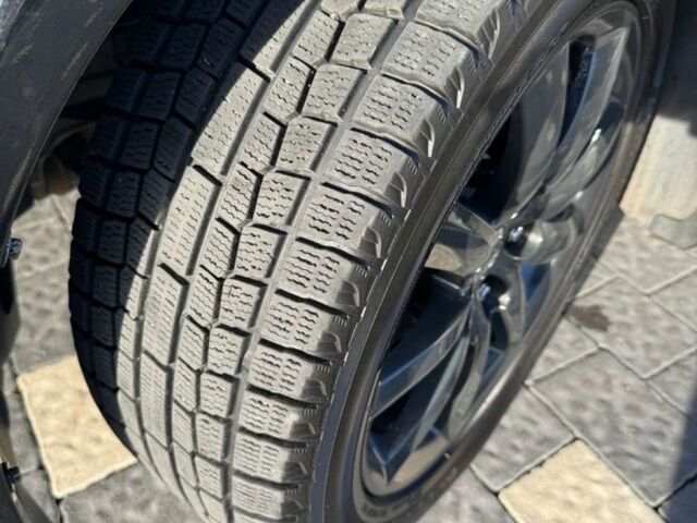 Чорний Лексус ЛС, об'ємом двигуна 4.6 л та пробігом 245 тис. км за 12700 $, фото 7 на Automoto.ua