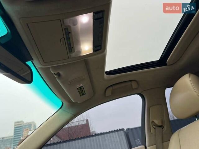 Черный Лексус ЛС, объемом двигателя 4.61 л и пробегом 259 тыс. км за 9507 $, фото 15 на Automoto.ua