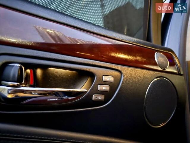 Лексус ЛС 2007 в Одессе на Automoto.ua Черный Лексус ЛС, объемом двигателя 4.61 л и пробегом 291 тыс. км за 6999 $, фото 55 на Automoto.ua