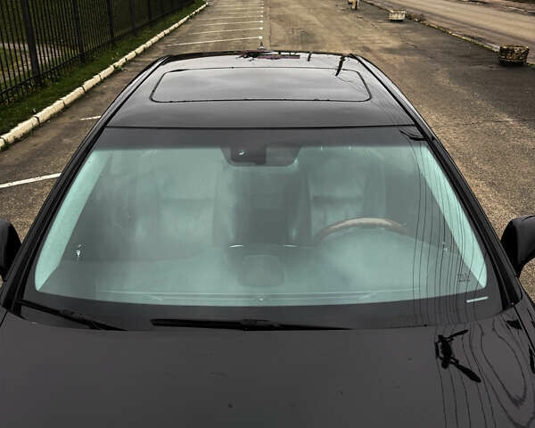 Чорний Лексус ЛС, об'ємом двигуна 4.61 л та пробігом 275 тис. км за 9900 $, фото 14 на Automoto.ua