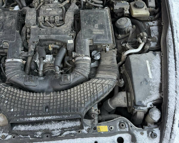 Черный Лексус ЛС, объемом двигателя 4.61 л и пробегом 312 тыс. км за 6300 $, фото 35 на Automoto.ua