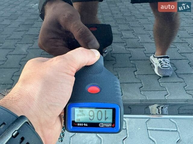Чорний Лексус ЛС, об'ємом двигуна 4.61 л та пробігом 178 тис. км за 12300 $, фото 3 на Automoto.ua