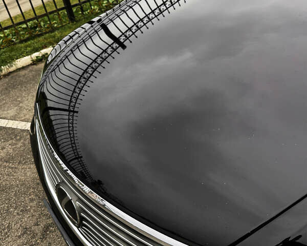 Чорний Лексус ЛС, об'ємом двигуна 4.61 л та пробігом 275 тис. км за 9900 $, фото 13 на Automoto.ua