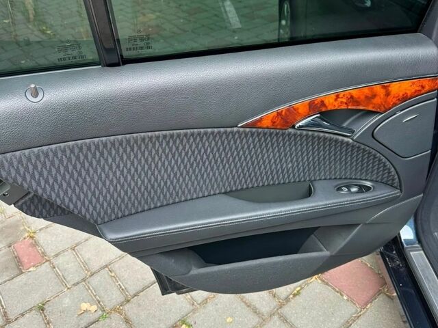 Черный Лексус ЛС, объемом двигателя 4.6 л и пробегом 196 тыс. км за 11500 $, фото 16 на Automoto.ua