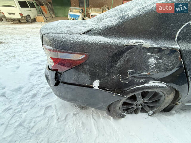 Черный Лексус ЛС, объемом двигателя 4.61 л и пробегом 312 тыс. км за 6300 $, фото 14 на Automoto.ua