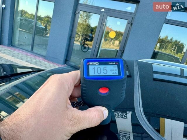 Чорний Лексус ЛС, об'ємом двигуна 4.61 л та пробігом 178 тис. км за 12300 $, фото 1 на Automoto.ua