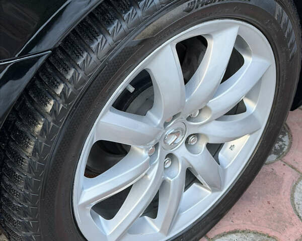 Чорний Лексус ЛС, об'ємом двигуна 4.6 л та пробігом 236 тис. км за 14999 $, фото 85 на Automoto.ua