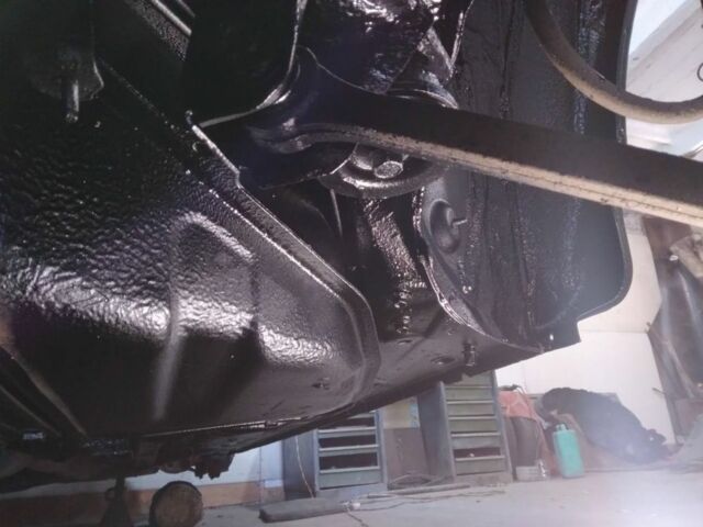 Черный Лексус ЛС, объемом двигателя 4.6 л и пробегом 176 тыс. км за 8500 $, фото 23 на Automoto.ua