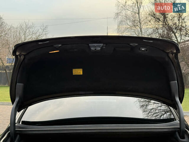 Черный Лексус ЛС, объемом двигателя 4.97 л и пробегом 222 тыс. км за 9900 $, фото 50 на Automoto.ua