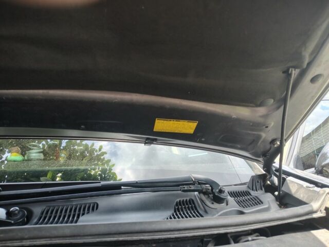 Чорний Лексус ЛС, об'ємом двигуна 4.6 л та пробігом 260 тис. км за 11000 $, фото 7 на Automoto.ua