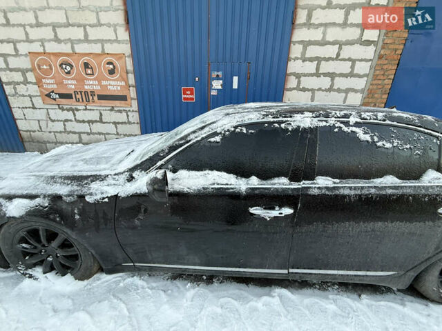 Черный Лексус ЛС, объемом двигателя 4.61 л и пробегом 312 тыс. км за 6300 $, фото 25 на Automoto.ua