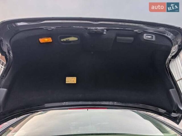 Чорний Лексус ЛС, об'ємом двигуна 4.61 л та пробігом 312 тис. км за 12000 $, фото 31 на Automoto.ua