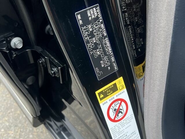 Черный Лексус ЛС, объемом двигателя 4.6 л и пробегом 230 тыс. км за 13800 $, фото 16 на Automoto.ua