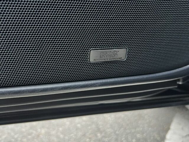 Черный Лексус ЛС, объемом двигателя 4.6 л и пробегом 230 тыс. км за 13800 $, фото 11 на Automoto.ua