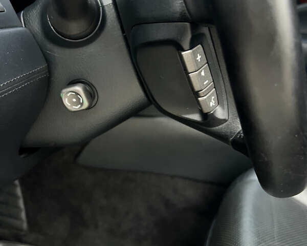 Чорний Лексус ЛС, об'ємом двигуна 4.61 л та пробігом 220 тис. км за 14500 $, фото 10 на Automoto.ua