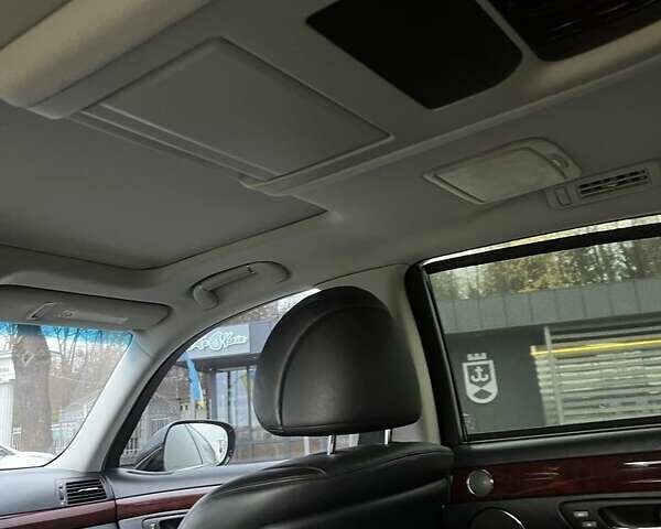 Чорний Лексус ЛС, об'ємом двигуна 4.6 л та пробігом 230 тис. км за 13800 $, фото 4 на Automoto.ua