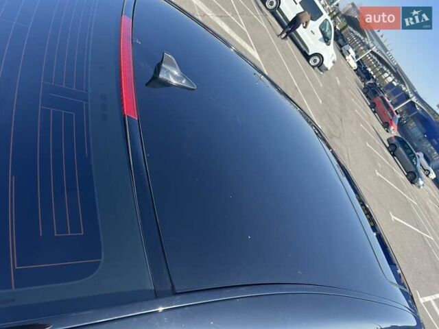 Чорний Лексус ЛС, об'ємом двигуна 4.61 л та пробігом 245 тис. км за 15400 $, фото 14 на Automoto.ua