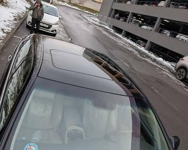 Чорний Лексус ЛС, об'ємом двигуна 4.61 л та пробігом 312 тис. км за 12000 $, фото 19 на Automoto.ua