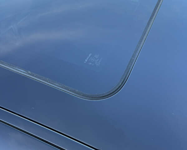 Черный Лексус ЛС, объемом двигателя 4.6 л и пробегом 215 тыс. км за 12400 $, фото 10 на Automoto.ua