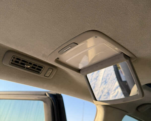 Чорний Лексус ЛС, об'ємом двигуна 4.97 л та пробігом 323 тис. км за 15500 $, фото 28 на Automoto.ua