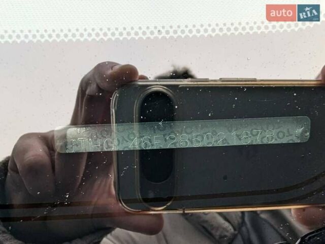 Чорний Лексус ЛС, об'ємом двигуна 4.61 л та пробігом 312 тис. км за 12000 $, фото 34 на Automoto.ua