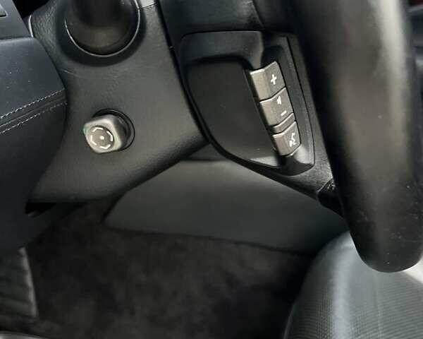 Чорний Лексус ЛС, об'ємом двигуна 4.6 л та пробігом 230 тис. км за 13800 $, фото 9 на Automoto.ua