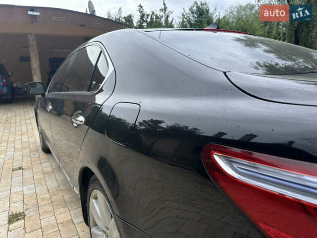 Чорний Лексус ЛС, об'ємом двигуна 5 л та пробігом 142 тис. км за 16900 $, фото 2 на Automoto.ua