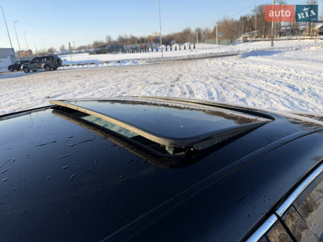 Чорний Лексус ЛС, об'ємом двигуна 4.97 л та пробігом 323 тис. км за 15500 $, фото 7 на Automoto.ua