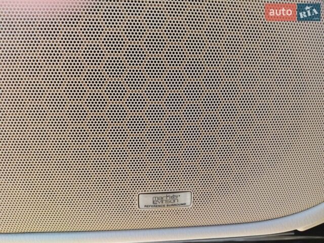 Черный Лексус ЛС, объемом двигателя 4.6 л и пробегом 160 тыс. км за 22499 $, фото 28 на Automoto.ua