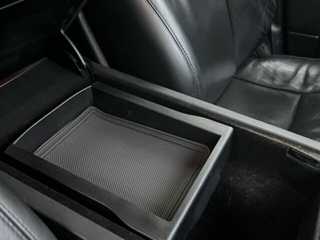 Черный Лексус ЛС, объемом двигателя 4.6 л и пробегом 230 тыс. км за 13800 $, фото 13 на Automoto.ua