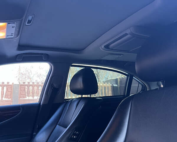 Чорний Лексус ЛС, об'ємом двигуна 4.61 л та пробігом 220 тис. км за 14500 $, фото 26 на Automoto.ua