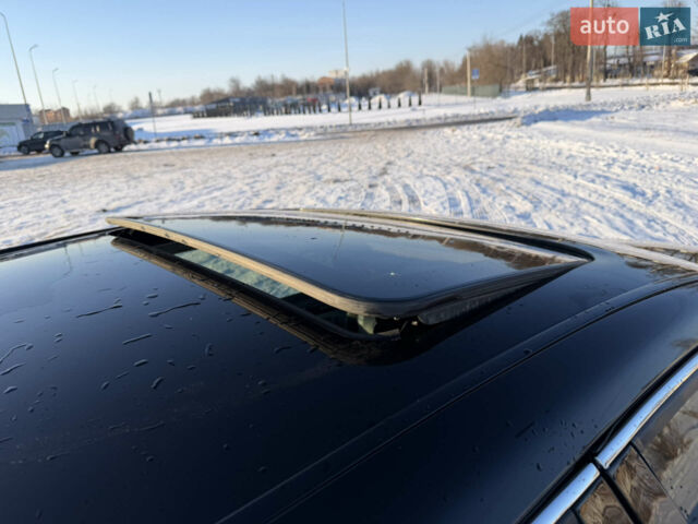Чорний Лексус ЛС, об'ємом двигуна 4.97 л та пробігом 323 тис. км за 12000 $, фото 7 на Automoto.ua