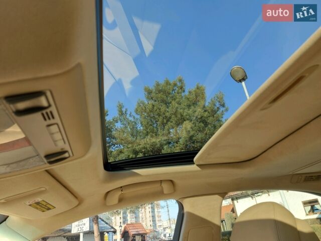 Черный Лексус ЛС, объемом двигателя 4.6 л и пробегом 160 тыс. км за 22499 $, фото 39 на Automoto.ua