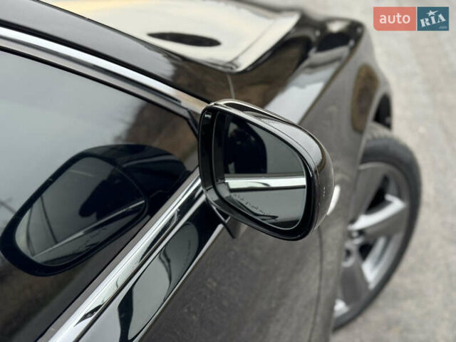 Черный Лексус ЛС, объемом двигателя 4.61 л и пробегом 308 тыс. км за 11999 $, фото 22 на Automoto.ua