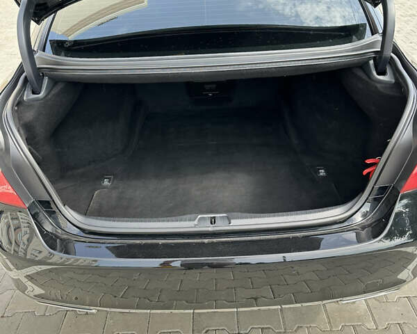 Лексус ЛС 2008 у Хмельницькому на Automoto.ua Чорний Лексус ЛС, об'ємом двигуна 4.6 л та пробігом 180 тис. км за 15700 $, фото 6 на Automoto.ua