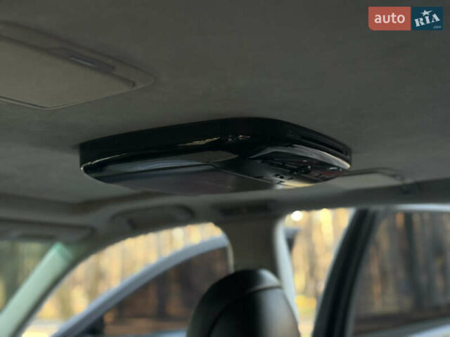 Чорний Лексус ЛС, об'ємом двигуна 4.61 л та пробігом 242 тис. км за 12600 $, фото 14 на Automoto.ua