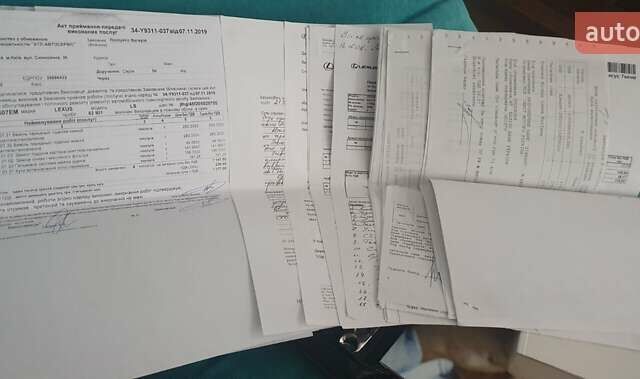 Чорний Лексус ЛС, об'ємом двигуна 4.6 л та пробігом 100 тис. км за 16500 $, фото 2 на Automoto.ua