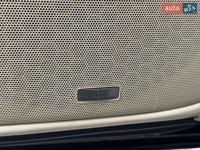 Черный Лексус ЛС, объемом двигателя 4.61 л и пробегом 188 тыс. км за 7900 $, фото 19 на Automoto.ua