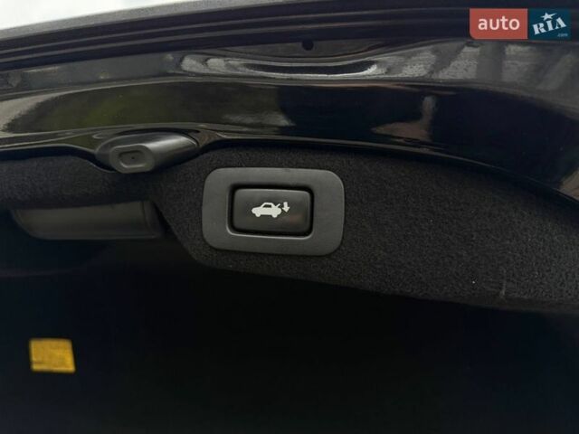 Черный Лексус ЛС, объемом двигателя 4.61 л и пробегом 188 тыс. км за 7900 $, фото 26 на Automoto.ua