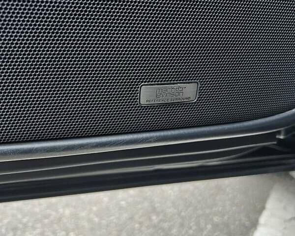 Чорний Лексус ЛС, об'ємом двигуна 4.6 л та пробігом 230 тис. км за 13800 $, фото 10 на Automoto.ua