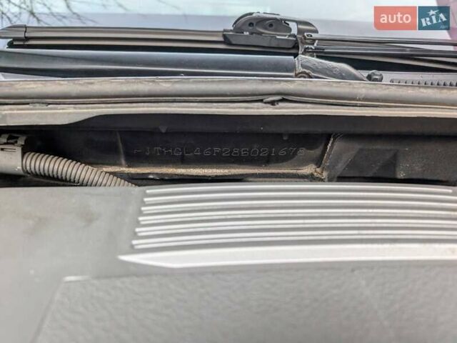 Чорний Лексус ЛС, об'ємом двигуна 4.61 л та пробігом 312 тис. км за 12000 $, фото 2 на Automoto.ua