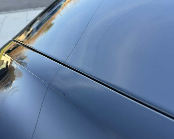 Черный Лексус ЛС, объемом двигателя 4.6 л и пробегом 215 тыс. км за 12400 $, фото 8 на Automoto.ua