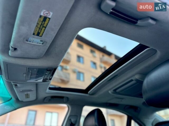 Чорний Лексус ЛС, об'ємом двигуна 4.97 л та пробігом 268 тис. км за 12500 $, фото 25 на Automoto.ua