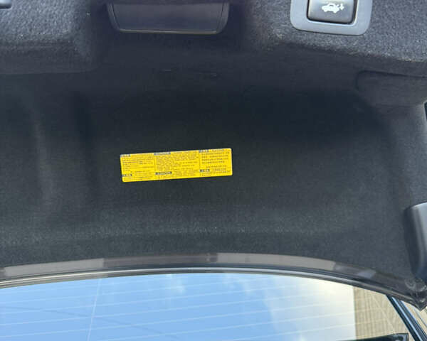 Черный Лексус ЛС, объемом двигателя 4.61 л и пробегом 114 тыс. км за 20999 $, фото 26 на Automoto.ua