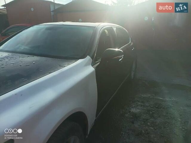 Чорний Лексус ЛС, об'ємом двигуна 4.6 л та пробігом 275 тис. км за 5800 $, фото 3 на Automoto.ua