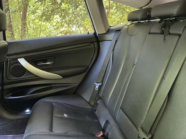 Черный Лексус ЛС, объемом двигателя 4.61 л и пробегом 125 тыс. км за 11900 $, фото 9 на Automoto.ua