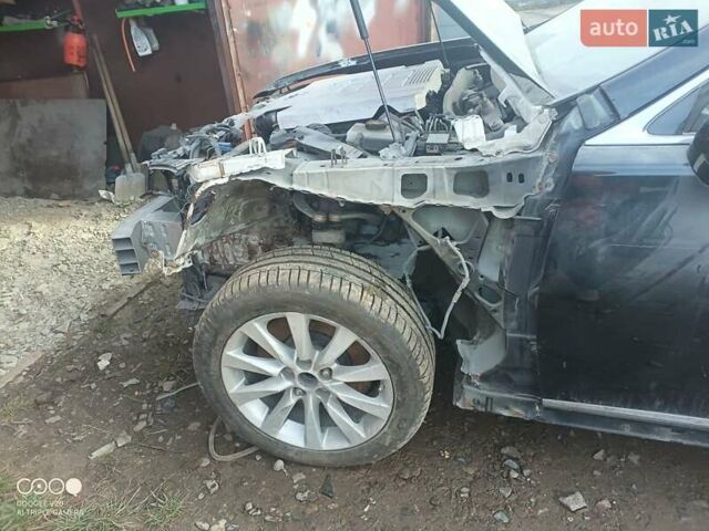 Чорний Лексус ЛС, об'ємом двигуна 4.6 л та пробігом 275 тис. км за 5800 $, фото 17 на Automoto.ua