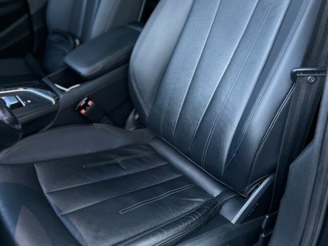 Черный Лексус ЛС, объемом двигателя 4.61 л и пробегом 125 тыс. км за 11900 $, фото 2 на Automoto.ua