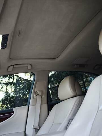 Черный Лексус ЛС, объемом двигателя 4.61 л и пробегом 215 тыс. км за 15500 $, фото 9 на Automoto.ua